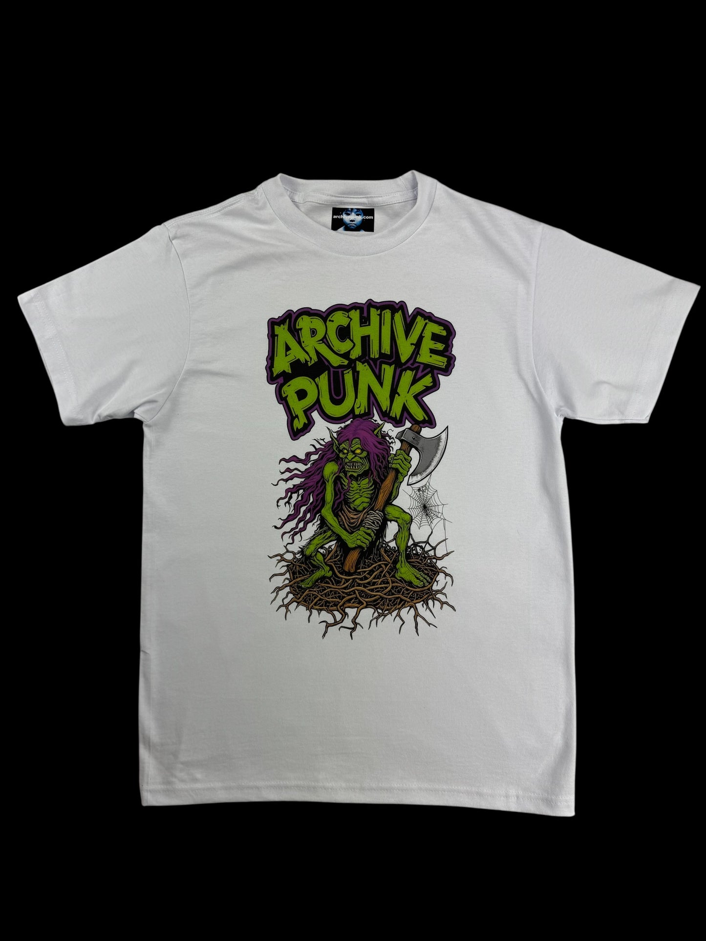 "Grave Digger" T-SHIRT