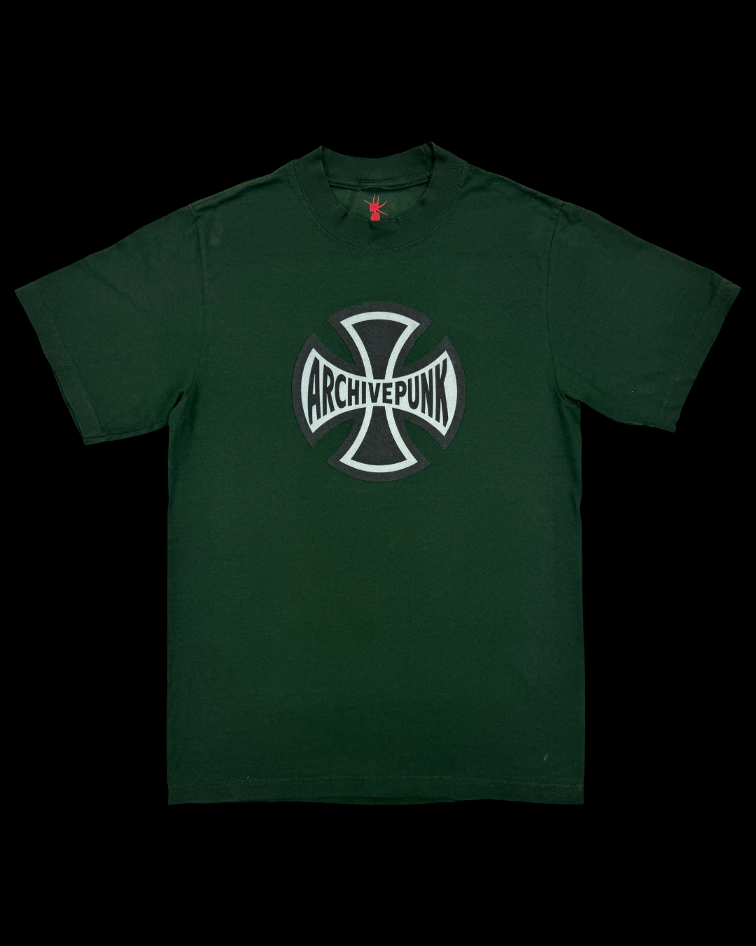 “Iron cross” T-SHIRT