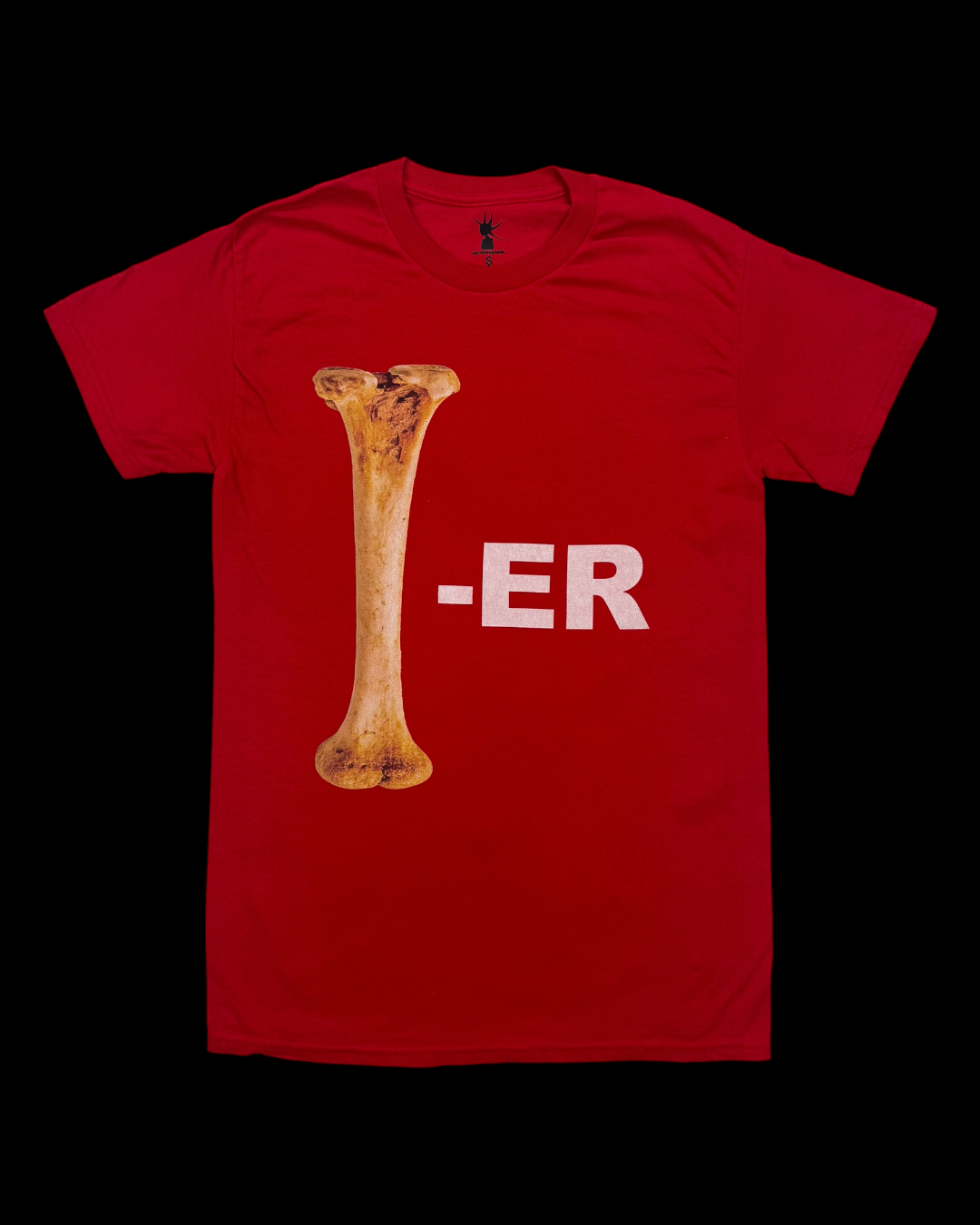 “Boner” T-SHIRT