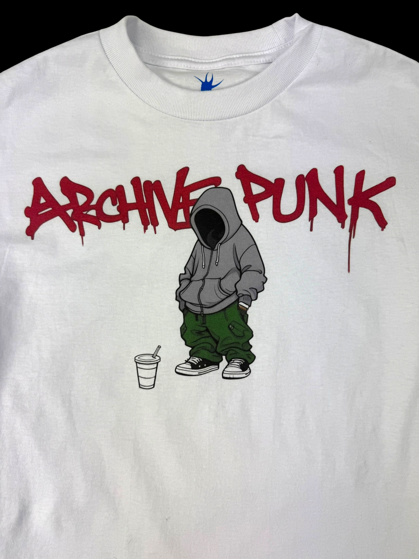 GRAFFITI "T-SHIRT
