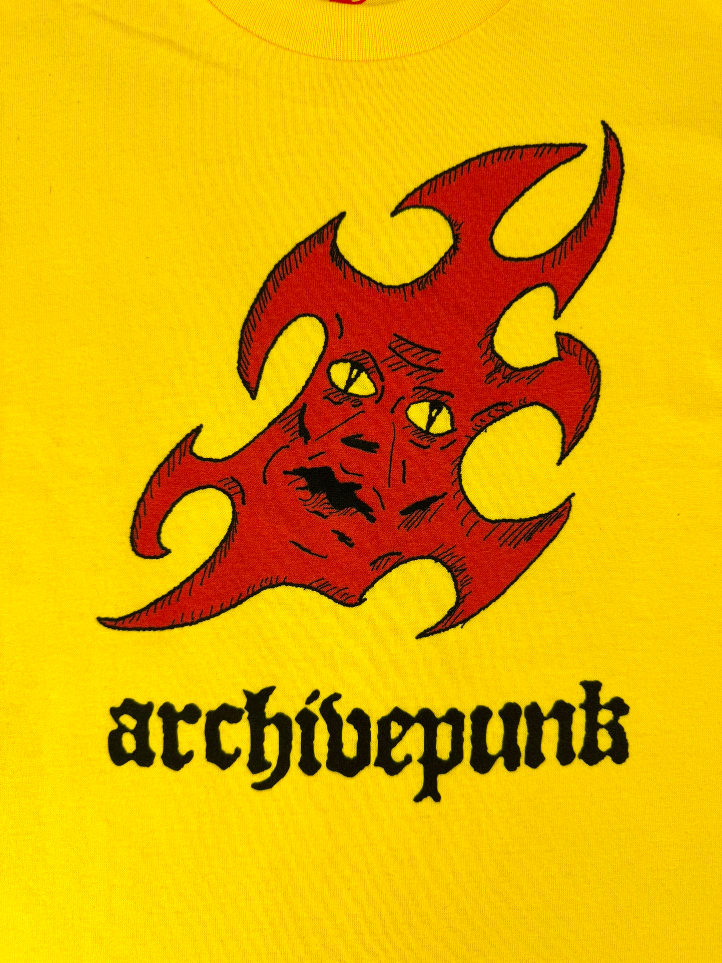 EARL "T-SHIRT'