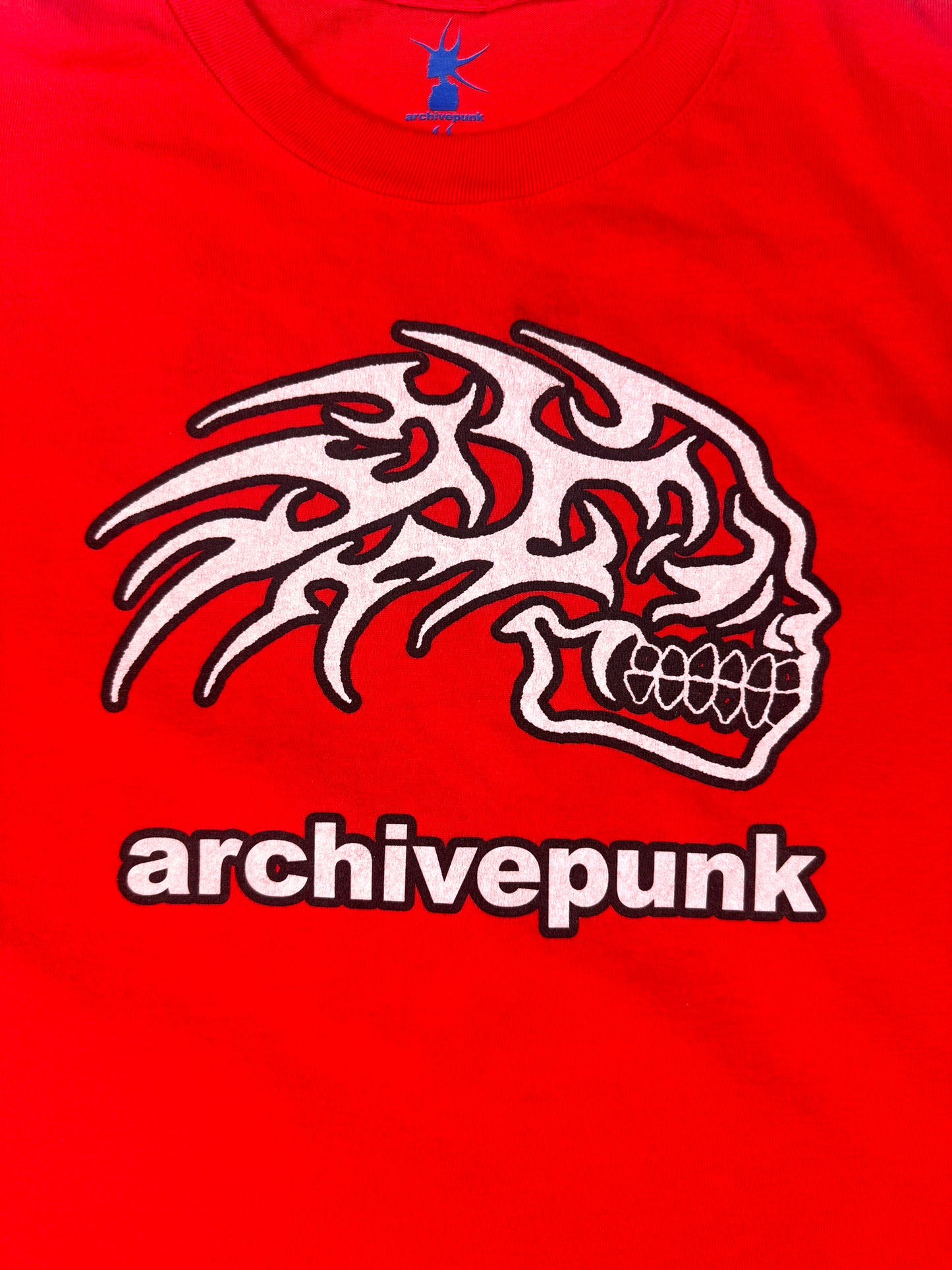 HOTHEAD "T-SHIRT"
