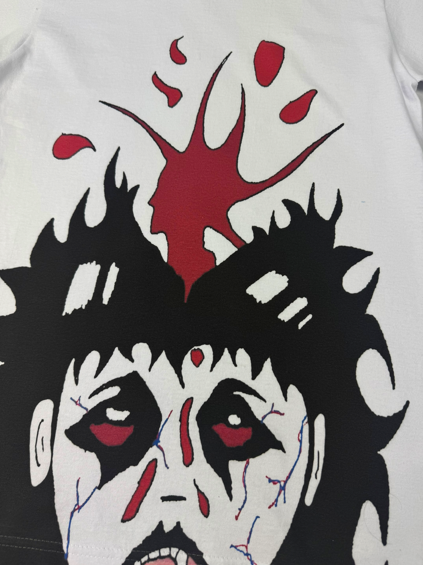 HEADACHE "T-SHIRT"