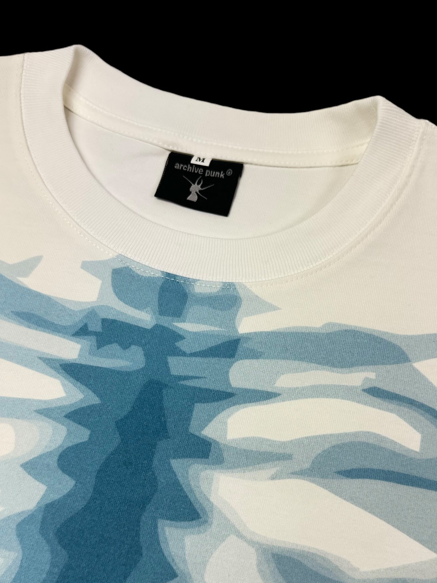 X-RAY Longsleeve