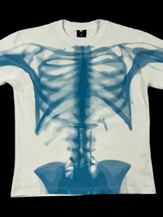 X-RAY Longsleeve