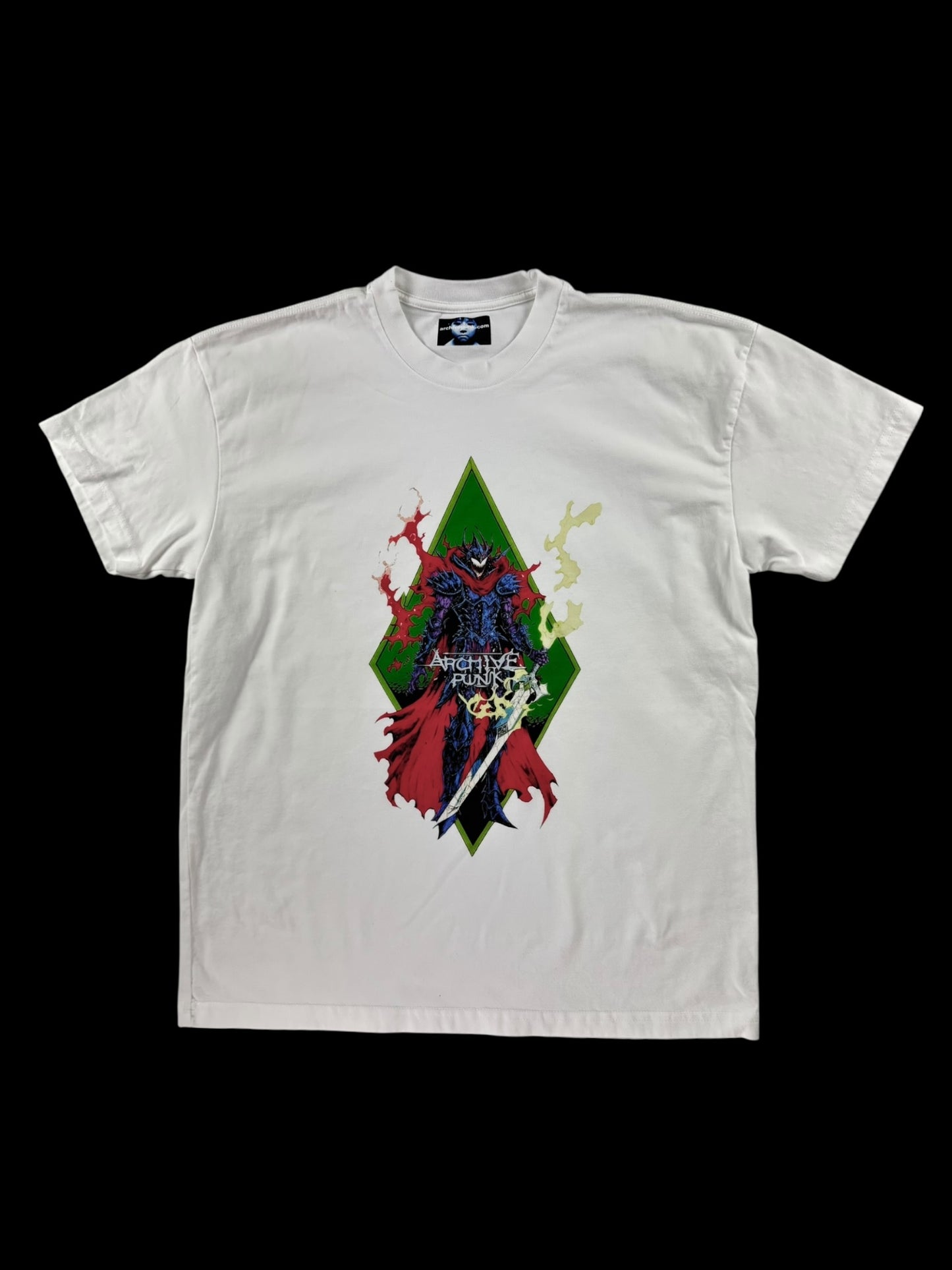 "Hell Soldier" T-SHIRT