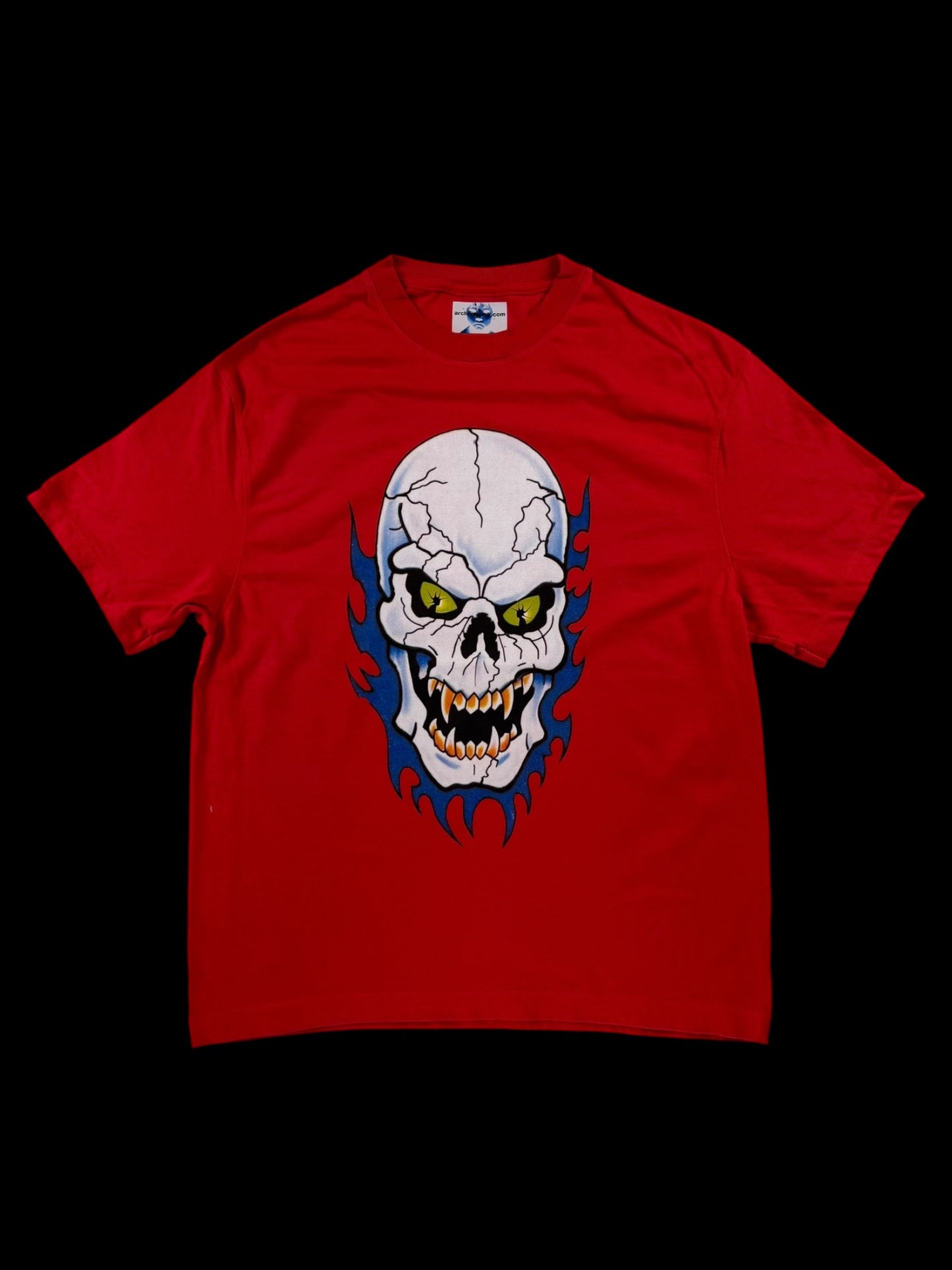 "Skullbreaker" T-SHIRT