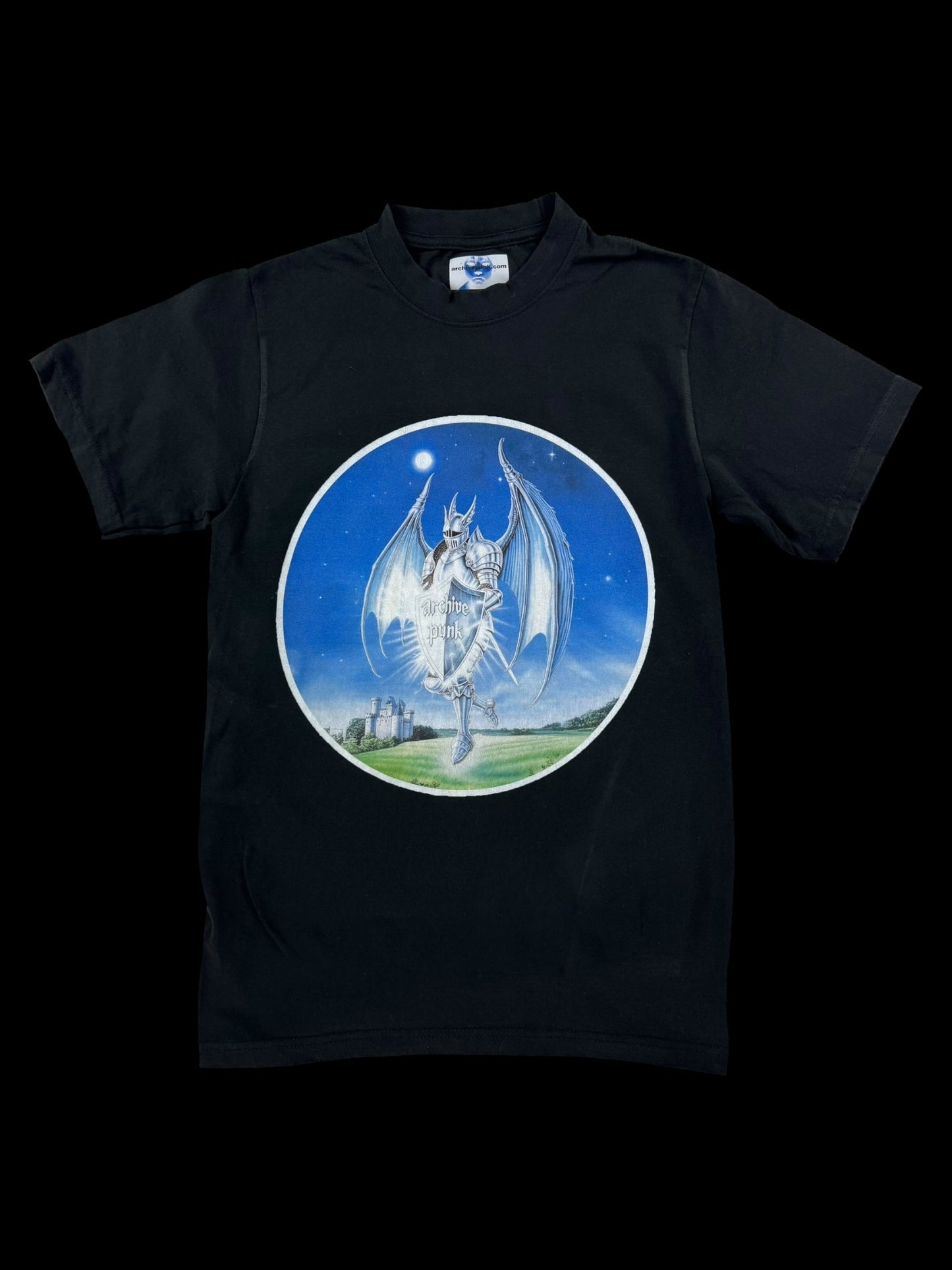 "Gargoyle Guard" T-SHIRT