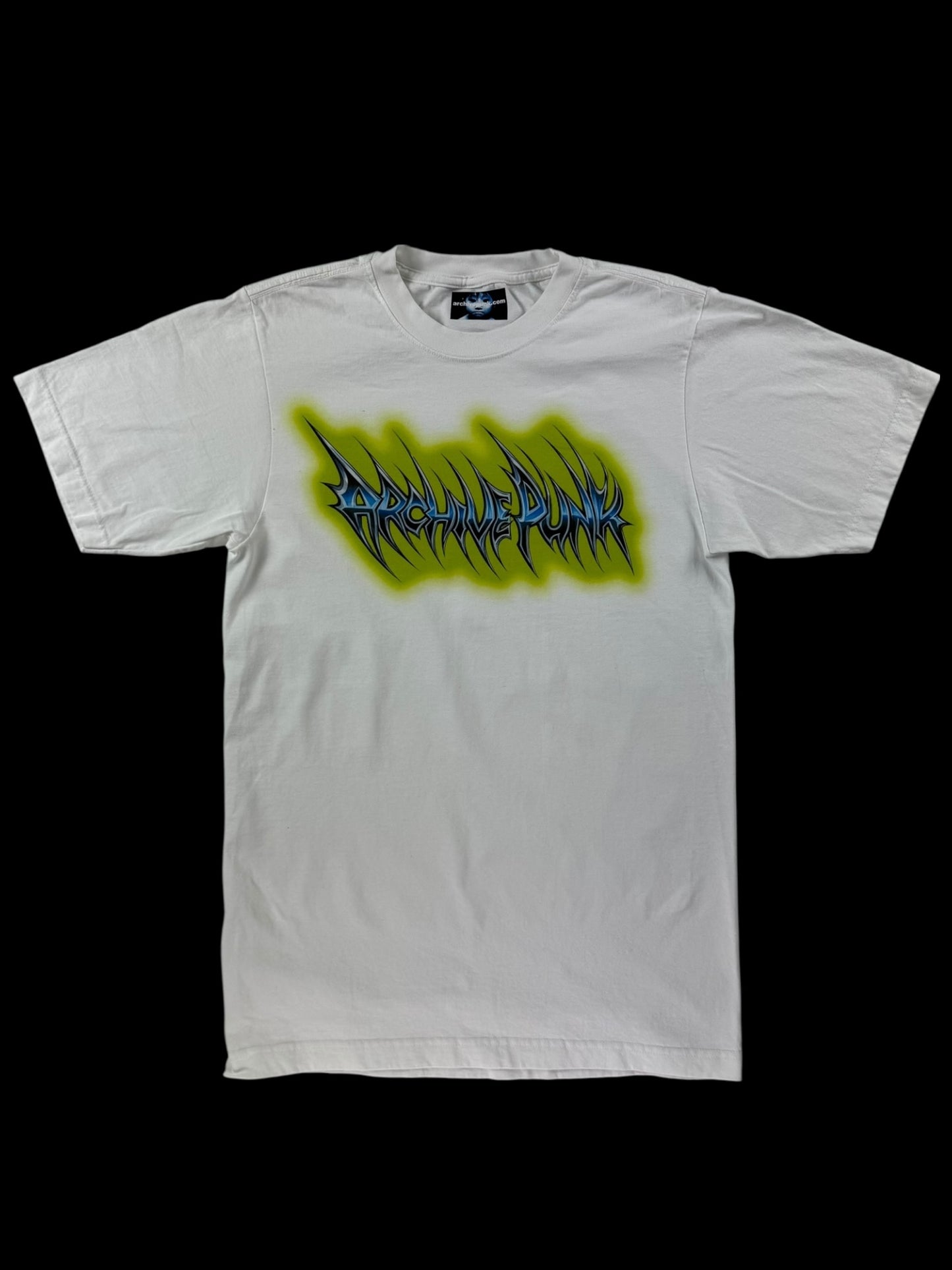 "Radioactive" T-SHIRT