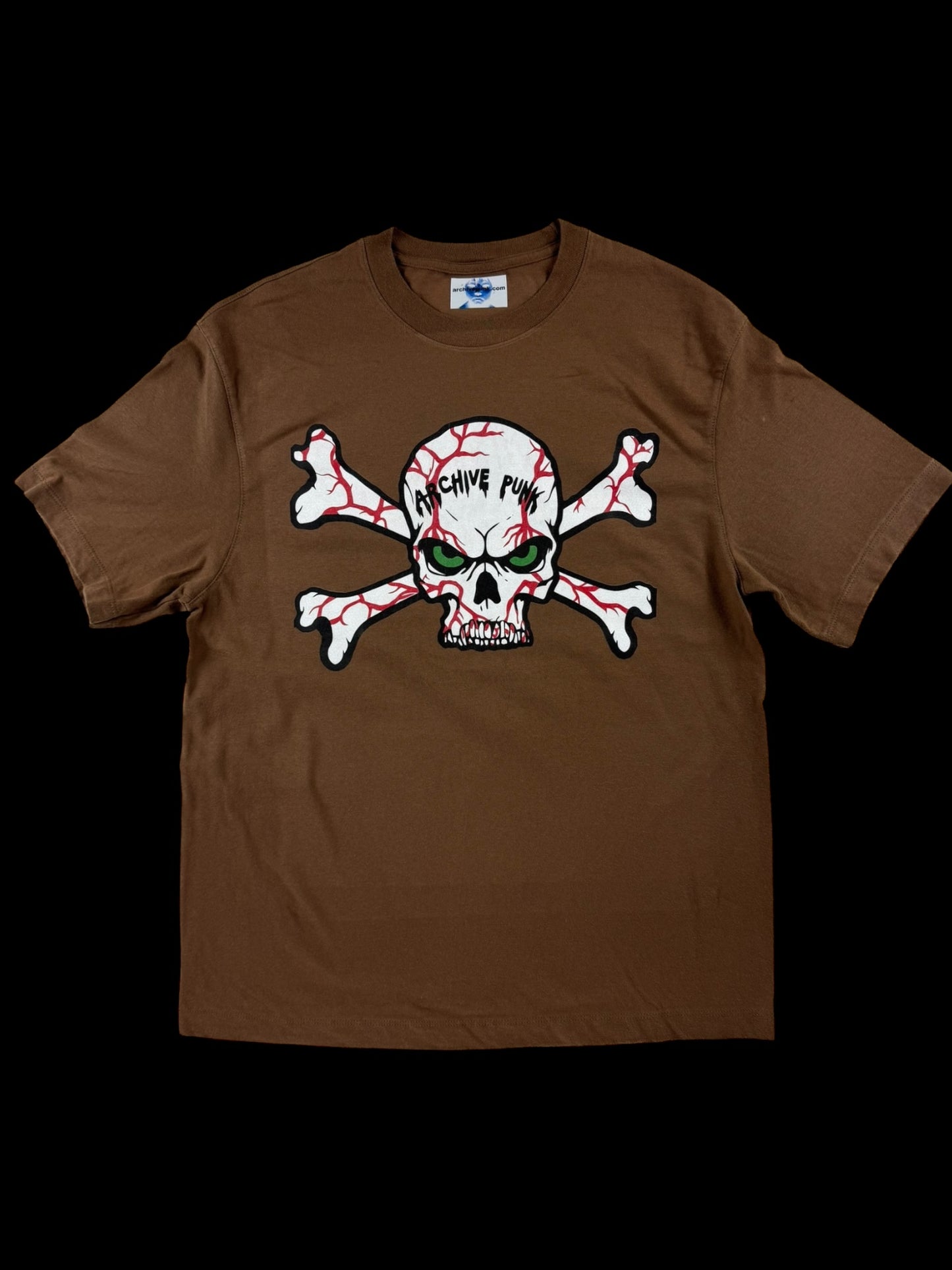 "Veins" T-SHIRT
