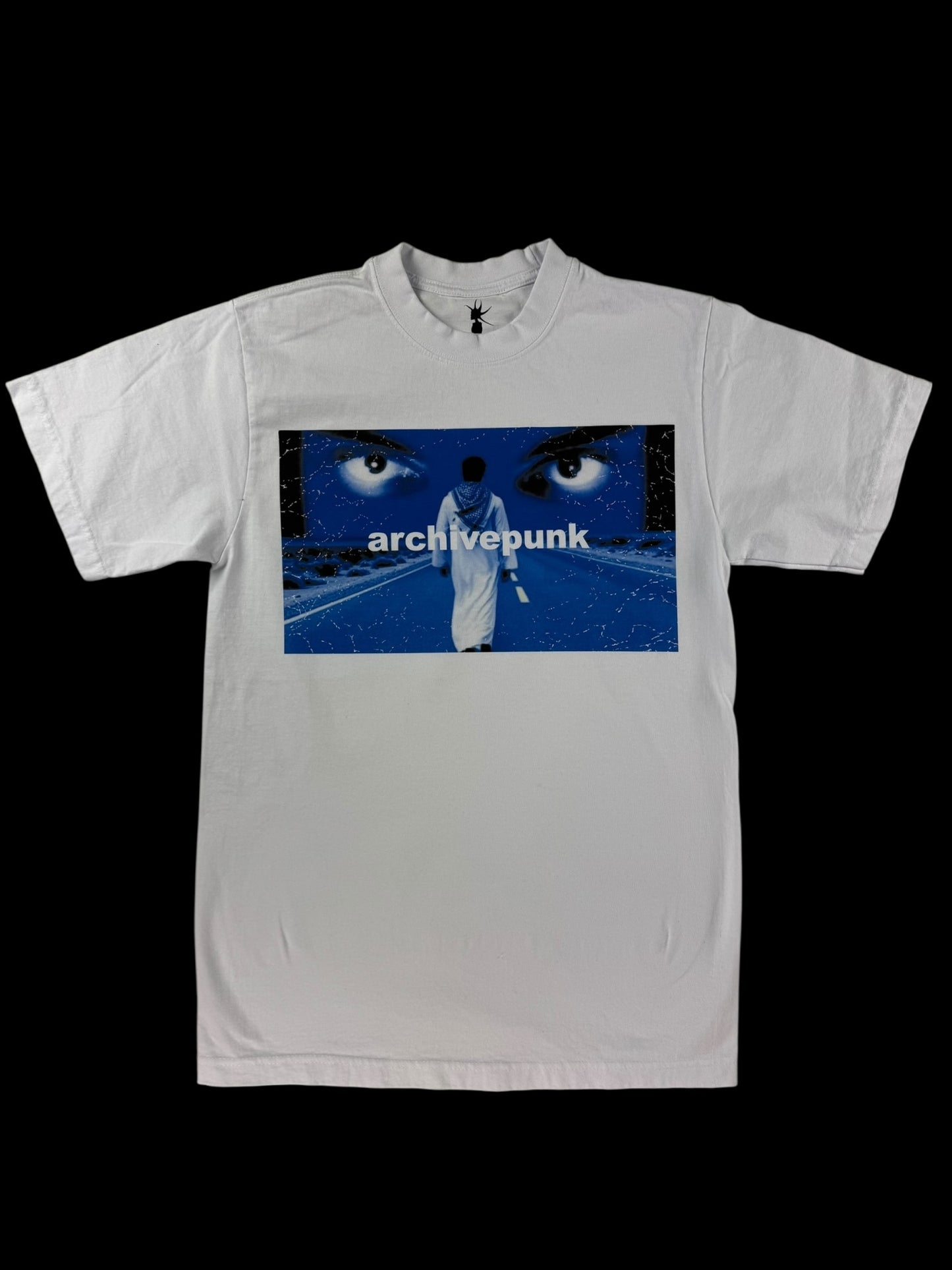 "Blue Moon" T-SHIRT