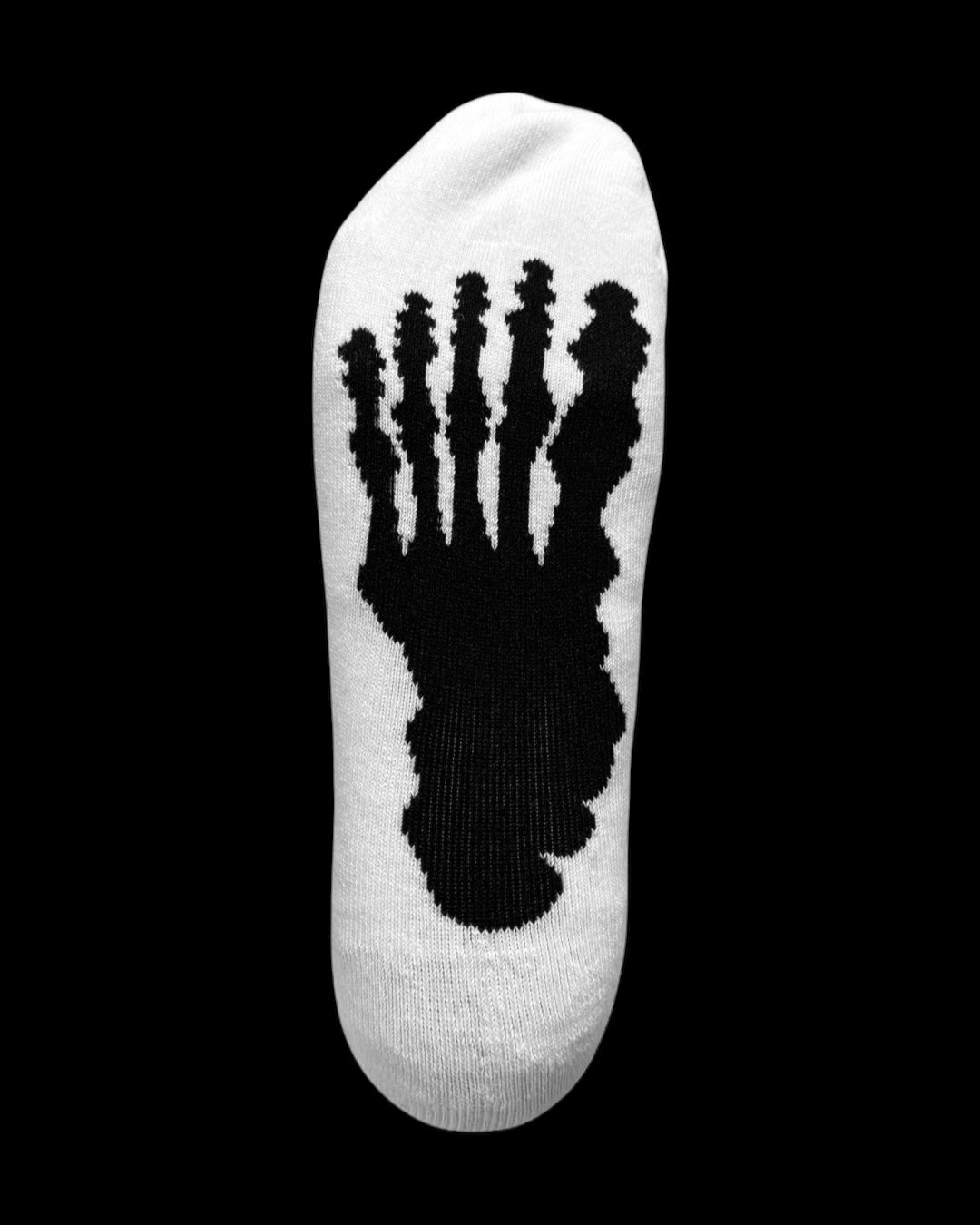 "Skele Feet"
