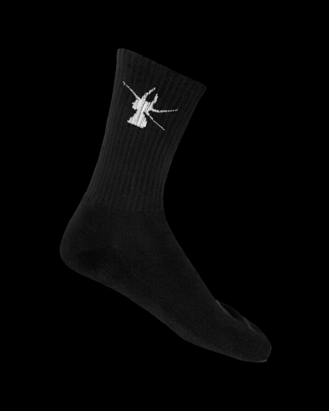 "Skele Feet"