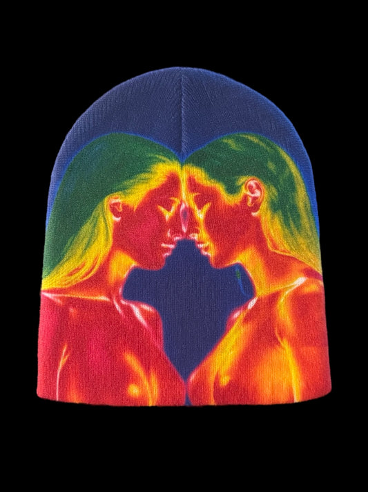 "Thermal Girls" Beanie
