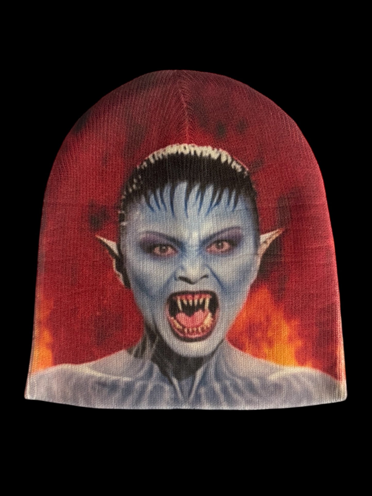 "HellGirl" Beanie