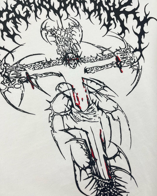 "Crucifix" T-Shirt