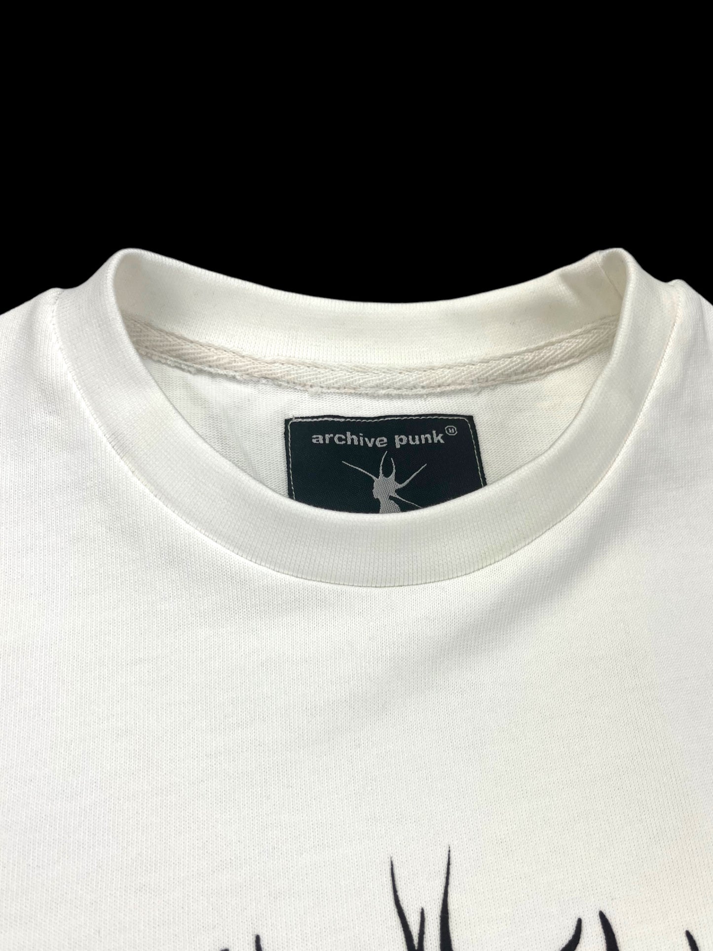 "Crucifix" T-Shirt