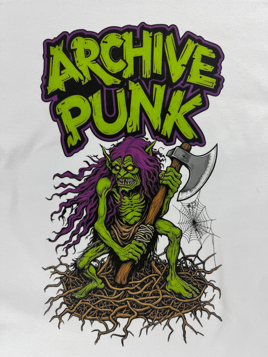 "Grave Digger" T-SHIRT