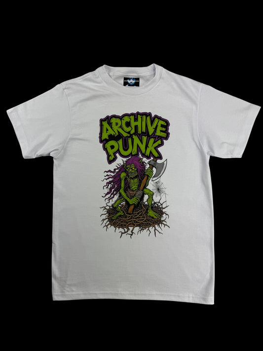 "Grave Digger" T-SHIRT