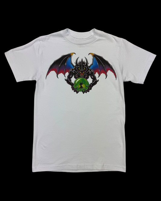 “Magic ball” T-SHIRT