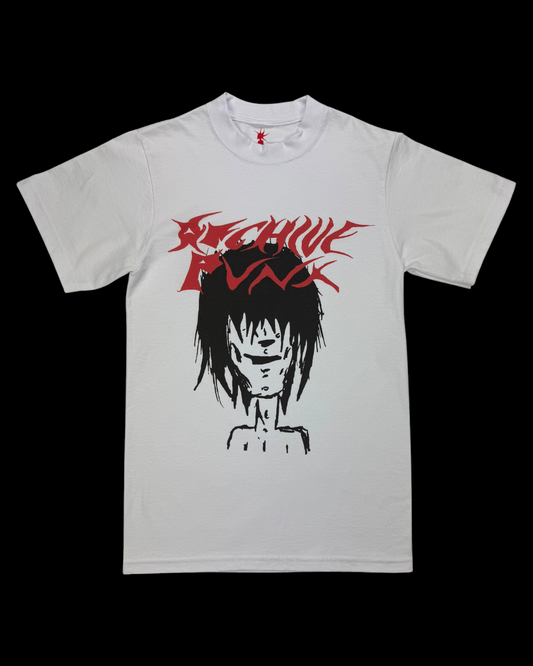 “Goth guy” T-SHIRT