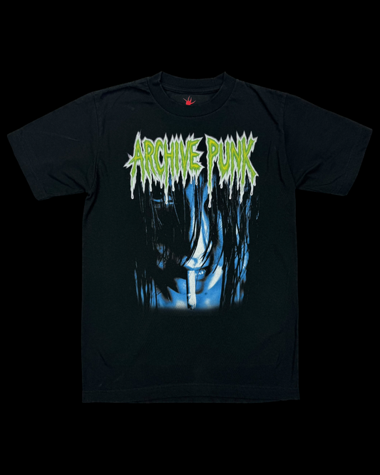 “Cigarette” T-SHIRT