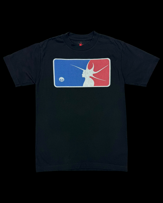 “MLB” T-SHIRT