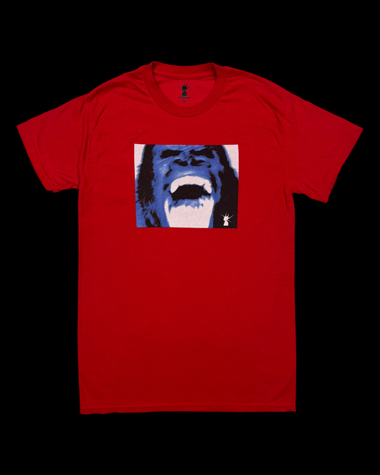 “Gorilla” T-SHIRT