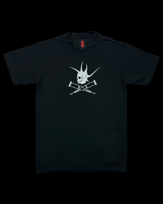 “Jackass punk” T-SHIRT