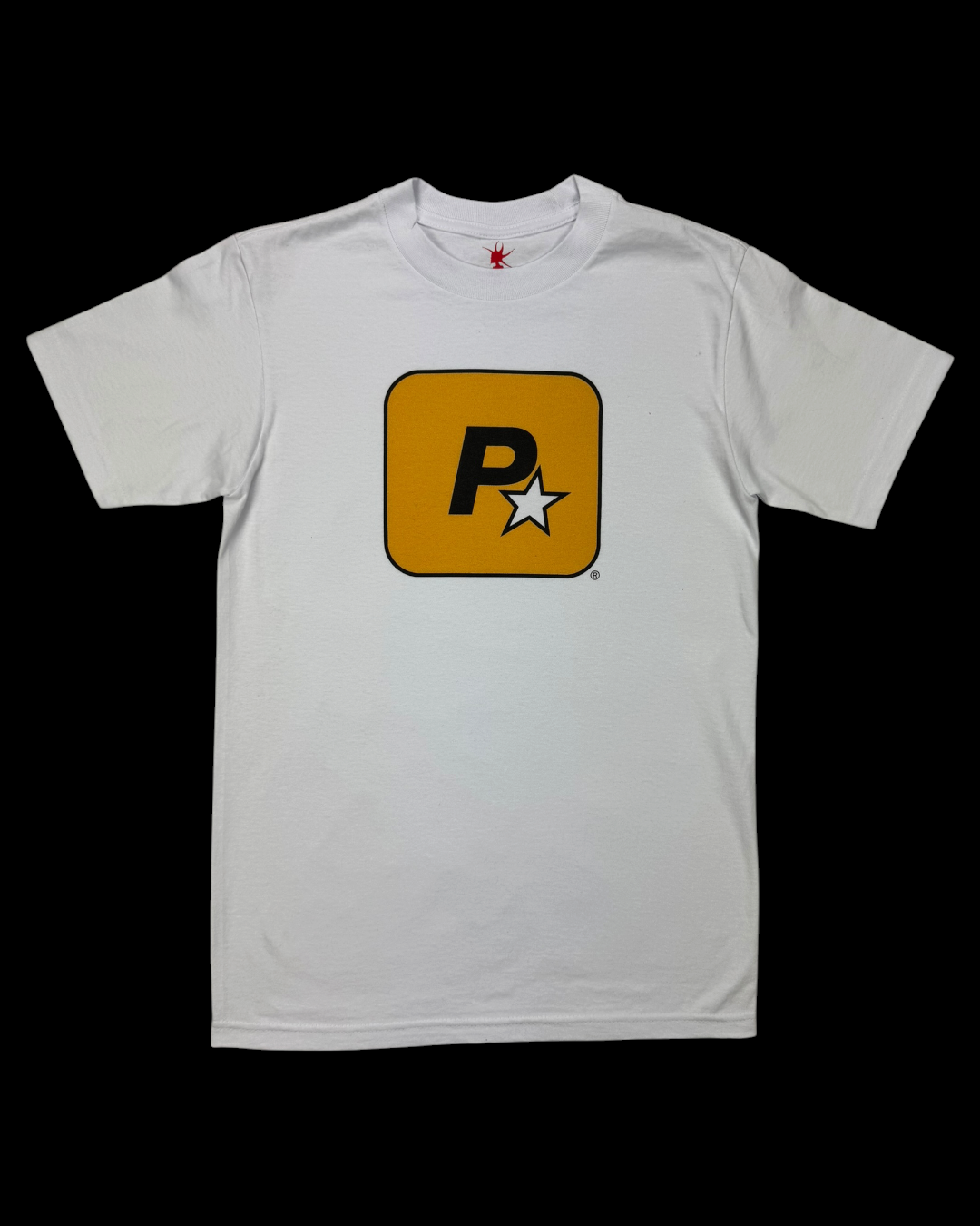 “PUNKSTAR” T-SHIRT