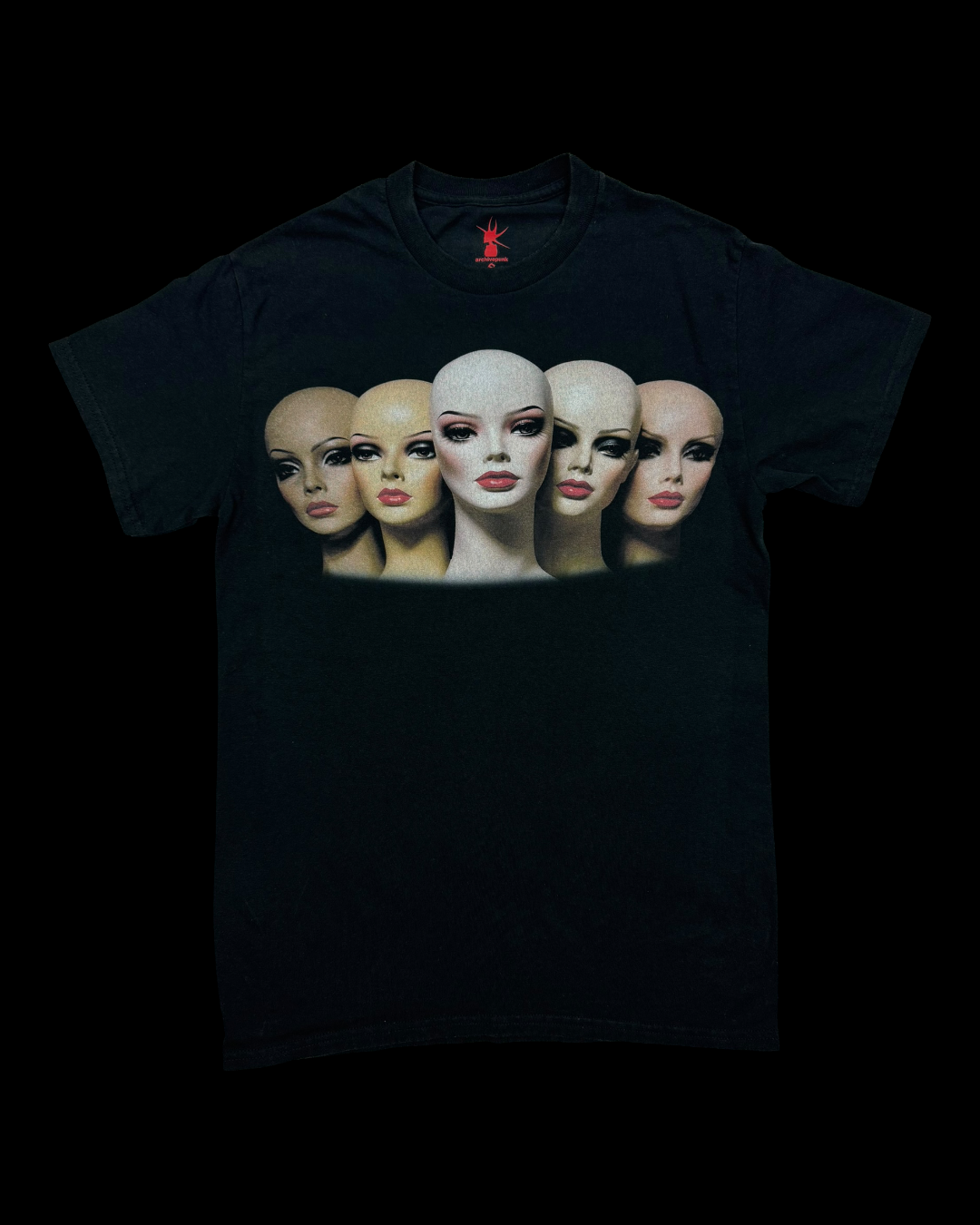 “Mannequin” T-SHIRT