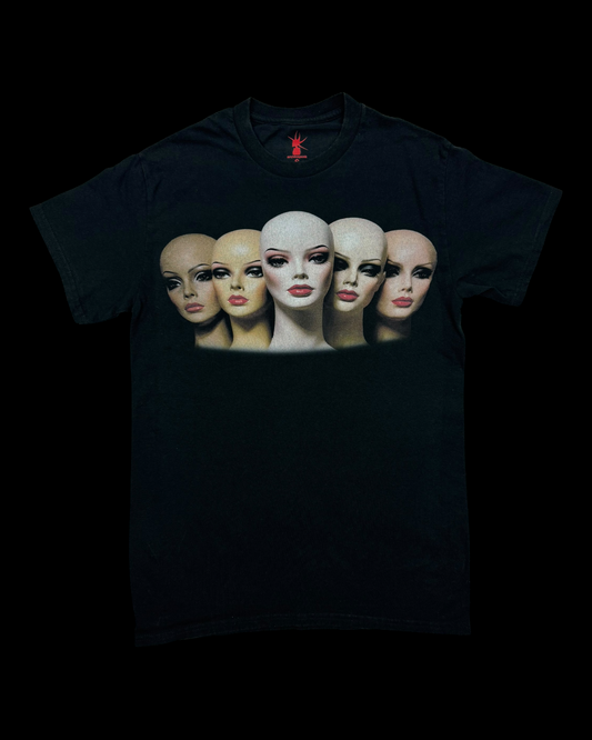 “Mannequin” T-SHIRT