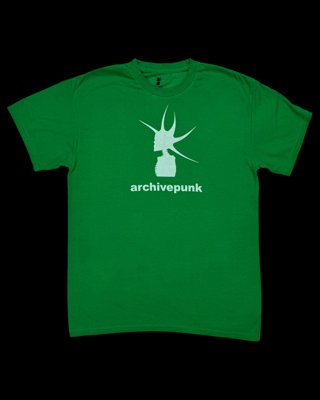 “Skele punk” T-SHIRT