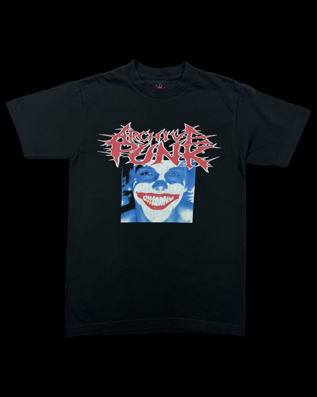 “Smile” T-SHIRT