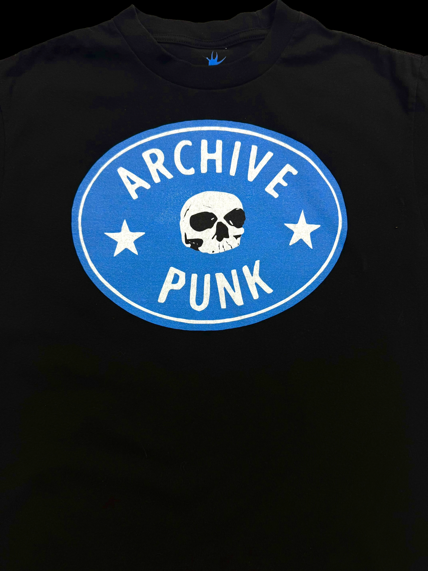 STICKER LOGO "T-SHIRT"