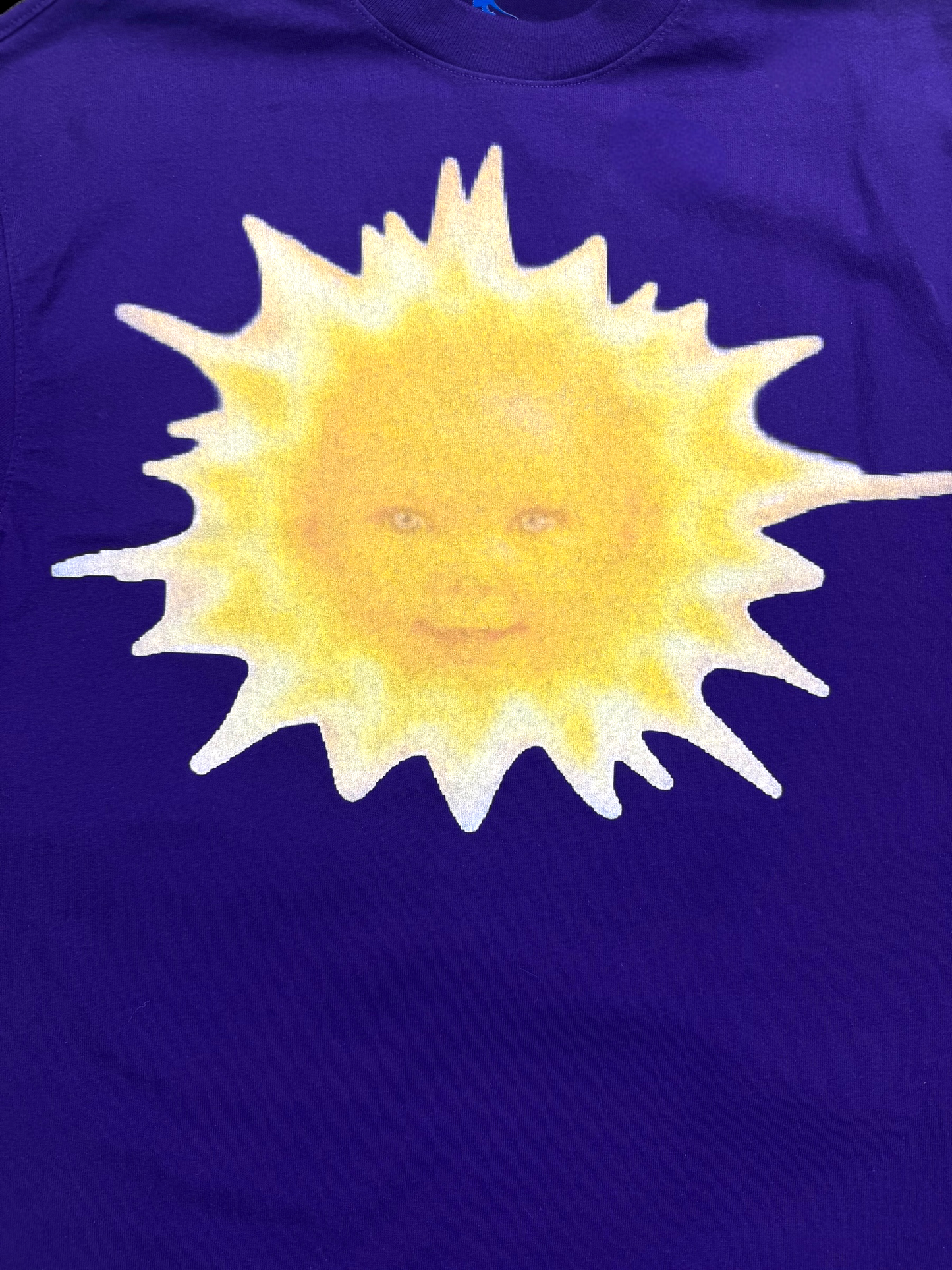 SUN BABY "T-SHIRT"