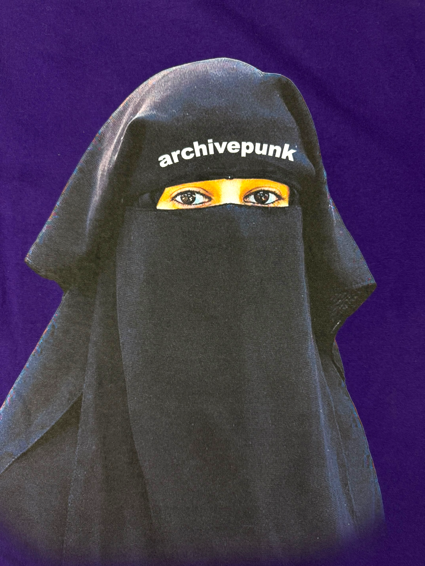 HIJAB "T-SHIRT"