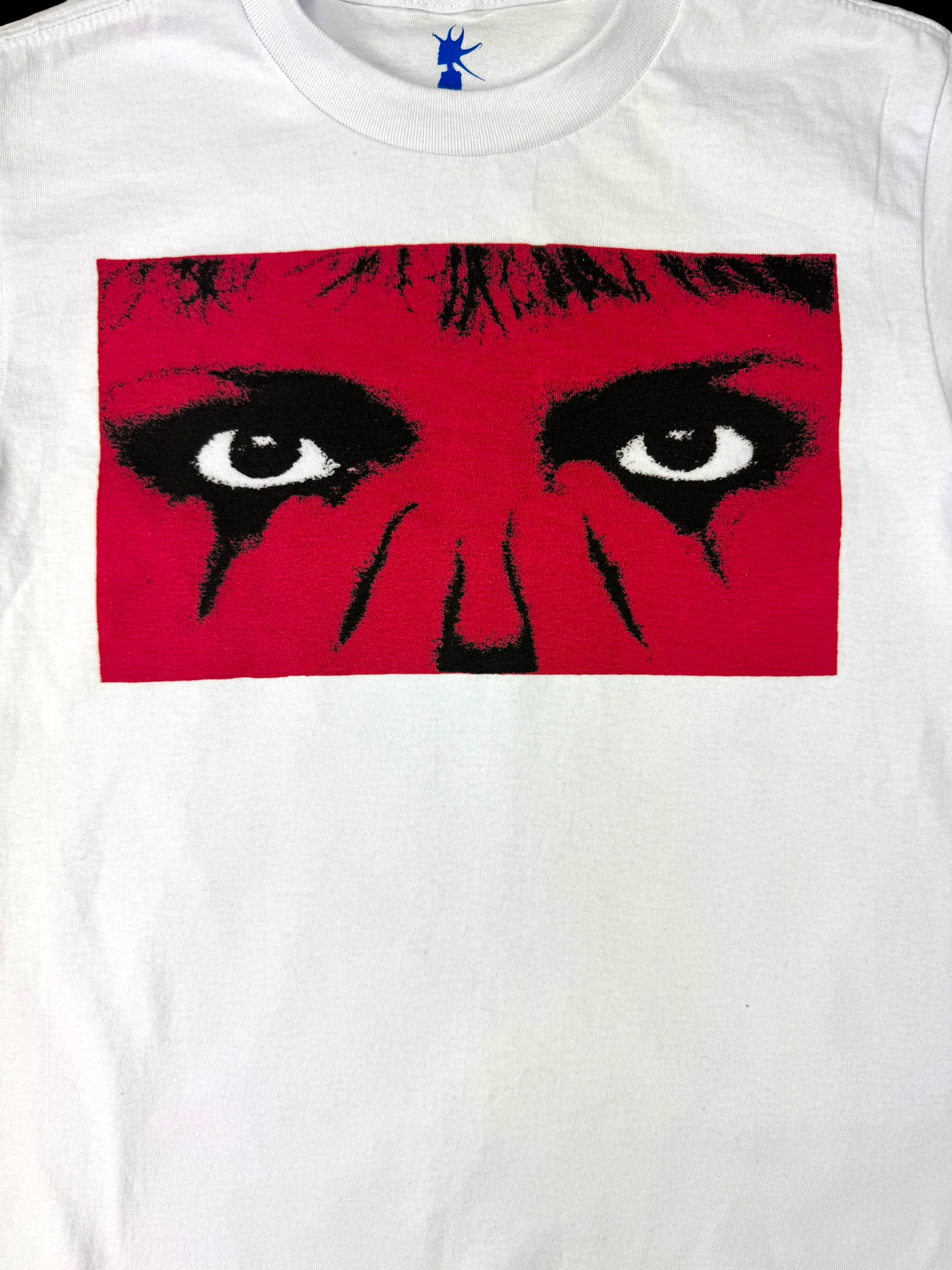 RED EYES "T-SHIRT'