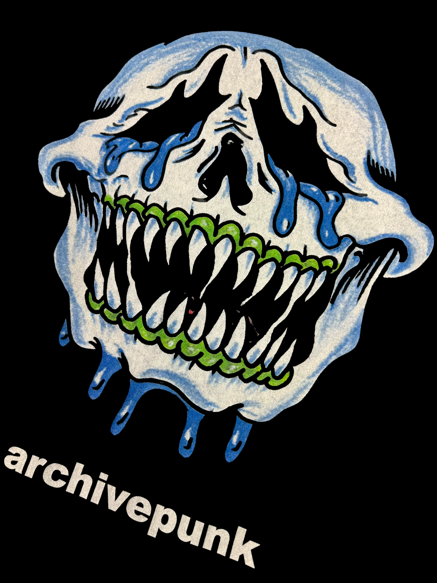 CRYBABY "T-SHIRT"