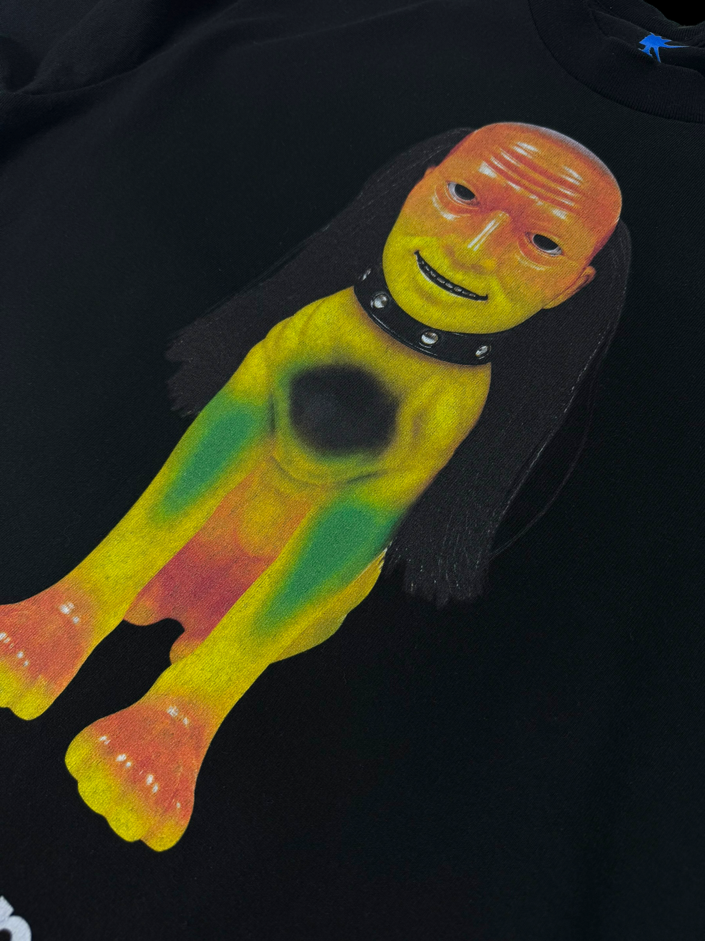 FRED "T-SHIRT"