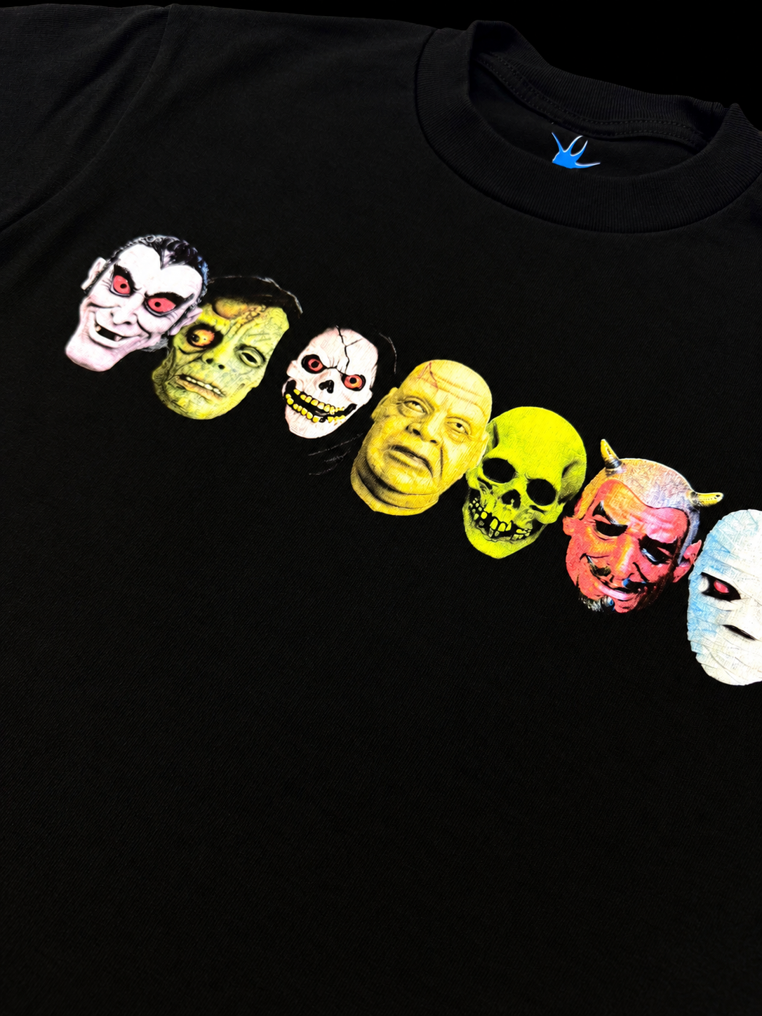 FACES "T-SHIRT"