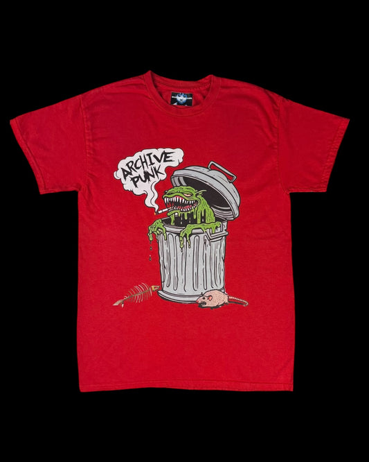 “Trash Goblin” T-SHIRT