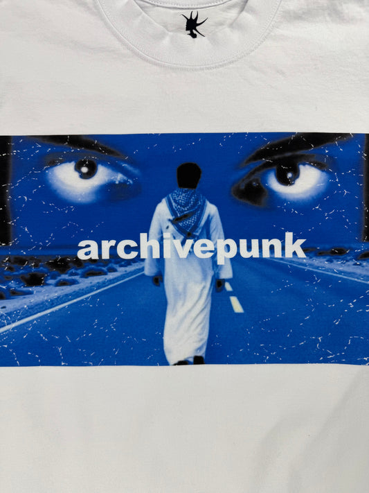 "Blue Moon" T-SHIRT