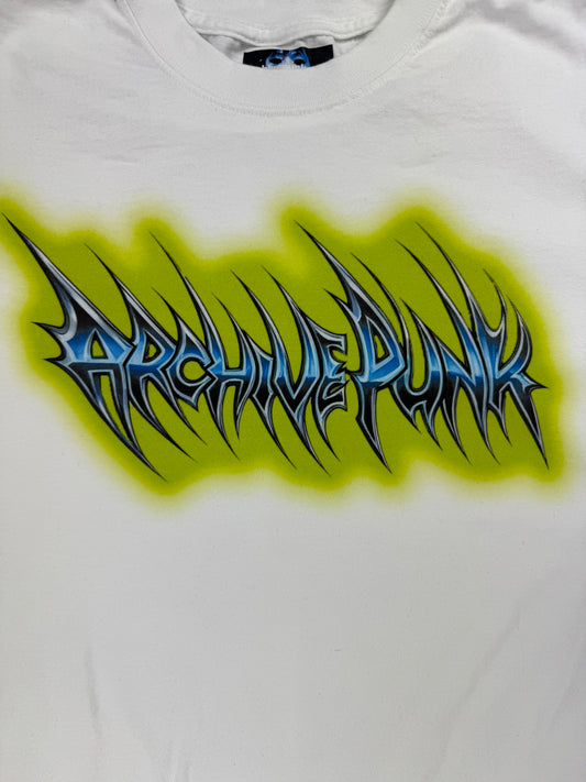 "Radioactive" T-SHIRT