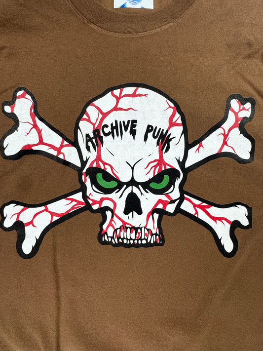 "Veins" T-SHIRT