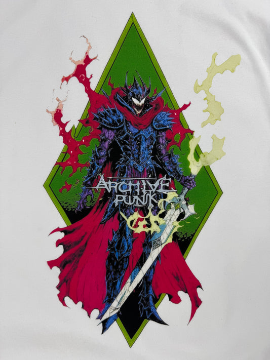 "Hell Soldier" T-SHIRT