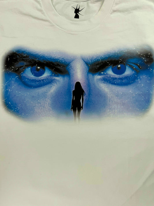 "Tunnel Vison" T-SHIRT