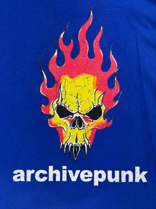 "Hellfire" T-SHIRT
