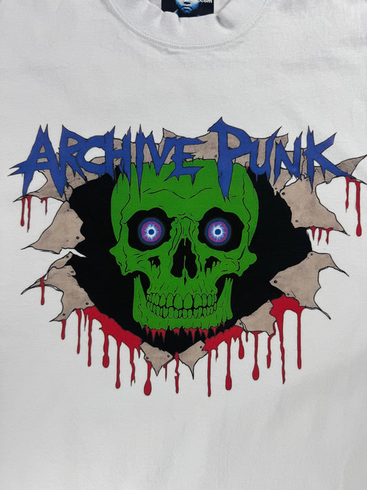 "Chestbreaker" T-SHIRT