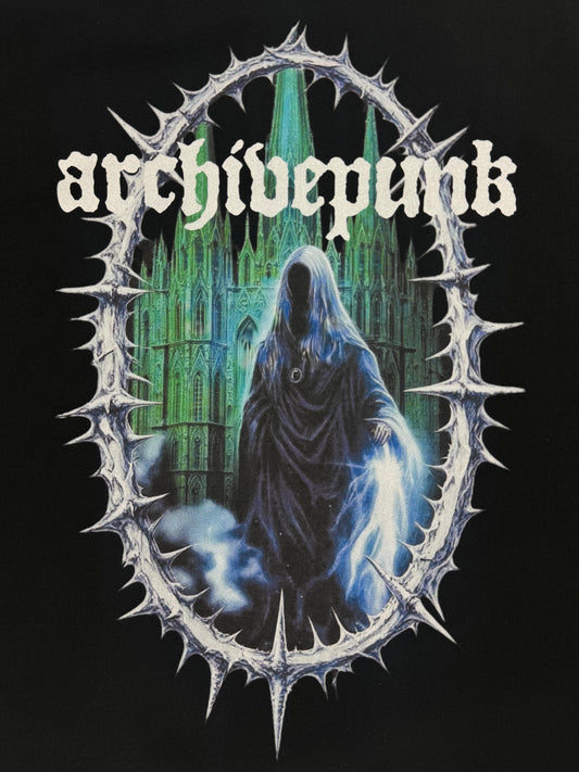 "Reaper" T-SHIRT